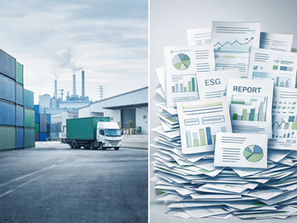 Nachhaltigkeit braucht Lieferketten – keine Hysterie