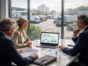 Wer treibt Nachhaltigkeit in der Lieferkette wirklich voran?