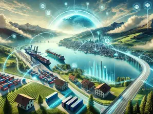 Resiliente Lieferketten 2025: Strategien für den Schweizer Mittelstand
