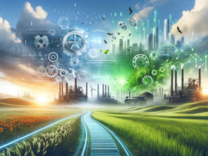 Strategien für nachhaltige und innovative Supply Chains in allen Unternehmens-grössen