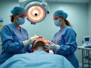 India's Leading Hair Transplant Surgeons: Meet the Top Hair Transplant Specialists