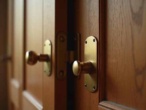 Affordable Hinges for Doors in Madurai: Your Ultimate Guide