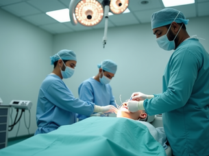 Thread Lift in Palavakkam, Chennai: Cost, Recovery and Real Patient Results in 2026