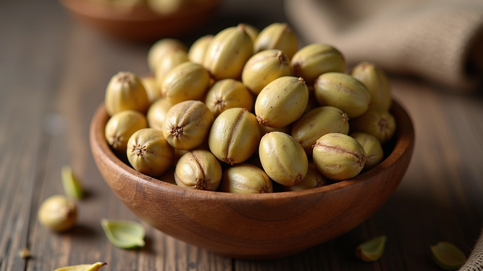 Nayan Pista Cost India: Nayan Pista Price Per Kg Explained