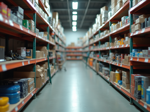 Top Hardware Shops in Madurai for Quality Materials