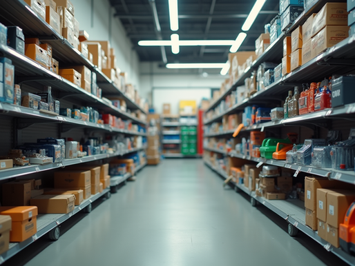Why Choose Aaganyan Hardwares in Madurai - Your Trusted Hardware Brand