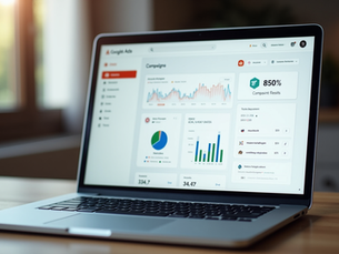 Google Ads vs SEO for Madurai Small Businesses Which Gets Results Faster