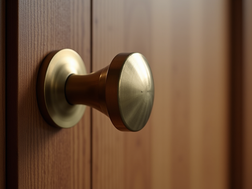 Exploring Mortise Handle Uses in Indian Homes: A Practical Guide