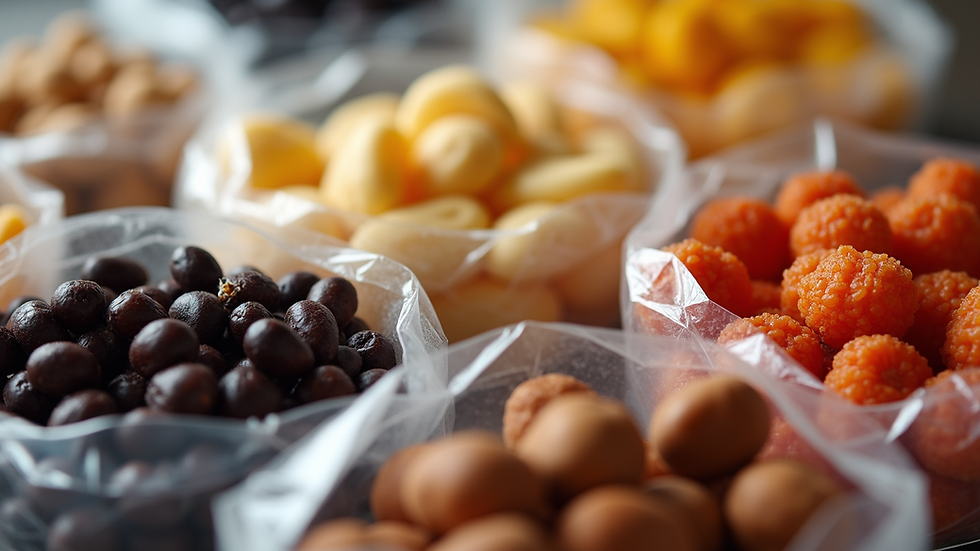Your Guide to MPK Dry Fruits Cost