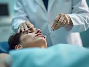 Cosmelan Peel vs Chemical Peel for Pigmentation: A Chennai Dermat's Honest Comparison