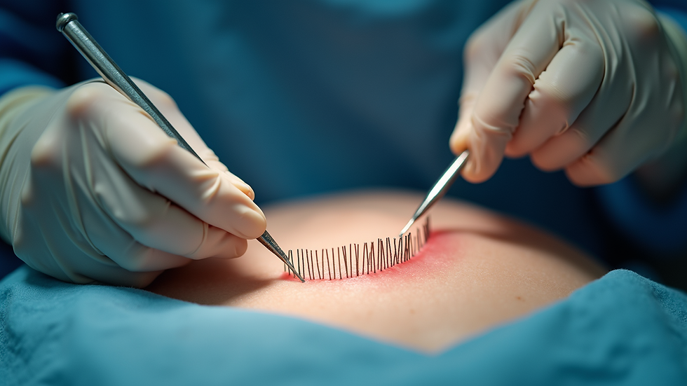 Thread Lift Method: Everything You Need to Know