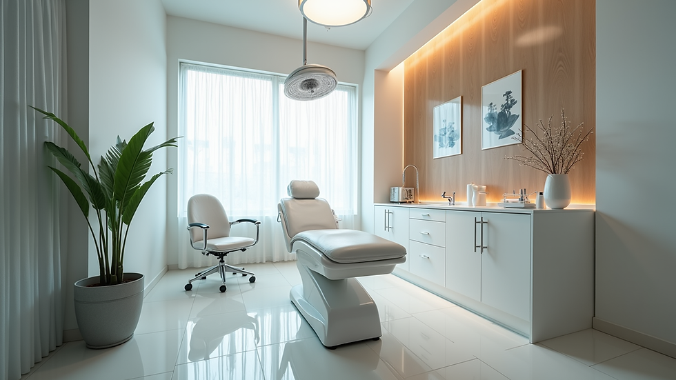 Affordable HIFU Treatment Costs in Chennai - Your Ultimate HIFU Treatment Pricing Guide