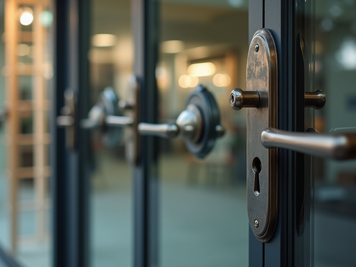 Window Hardware Selection Tips: Your Guide to Choosing the Perfect Fit