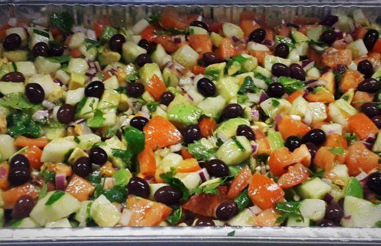 iL Torrente Pizzeria