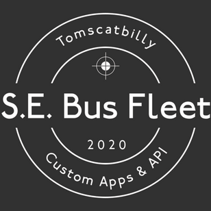 We've teamed up with fellow enthusiast Christopher from S.E. Bus Fleet!
