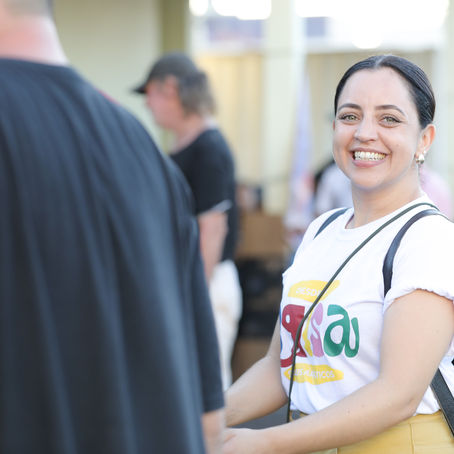 Projeto Brisa Saraus Artísticos