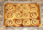 Cinnamon Rolls