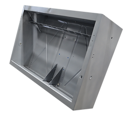 Bosch Mechanical Fuel Injection pump Test Bench EFEP 515 restoration