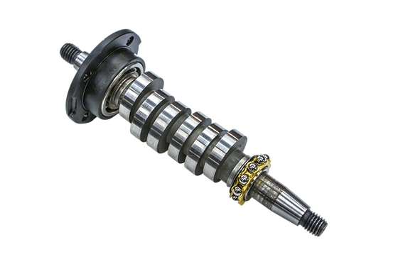 PED6KL 60/120 R3 X Bosch fuel injection pump Porsche 911 Carrera cam shaft