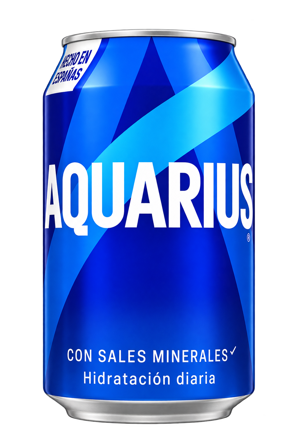 Aquarius Lemon 12 - Pack