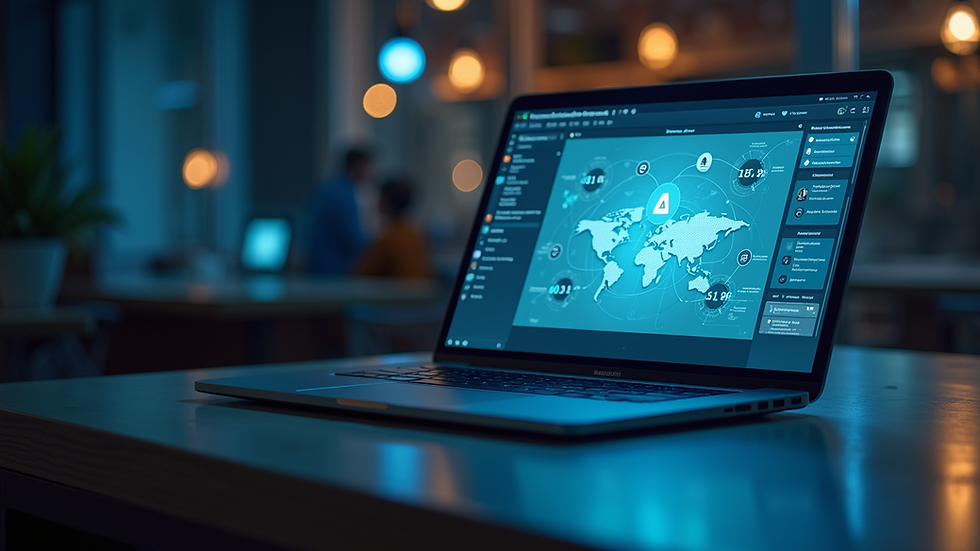Elevate Your Business Using AI Content Coaching