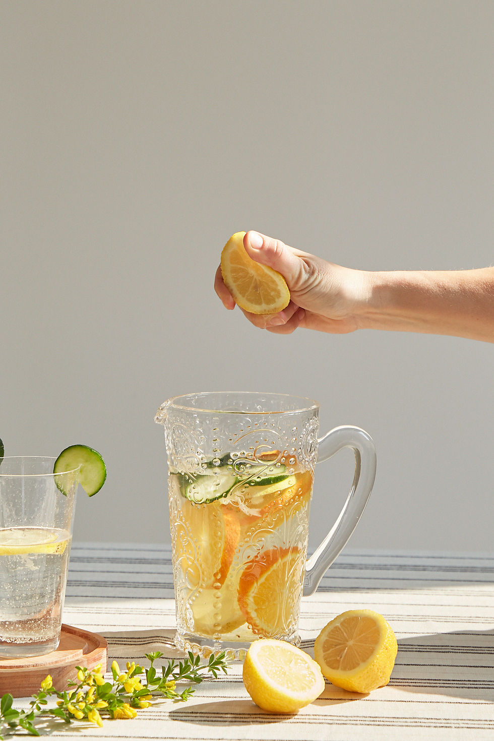 Citrus Pause, Casa Chic (Buenos Aires, Argentina.)
