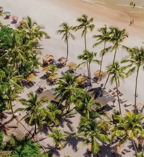 Praia da Engenhoca, Itacaré, Bahia_edite