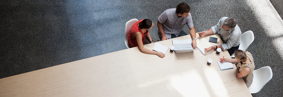 Meeting