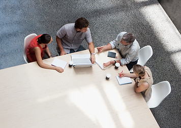 Meeting