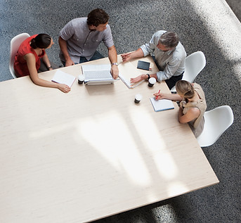 Meeting