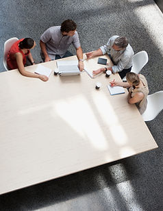 Meeting