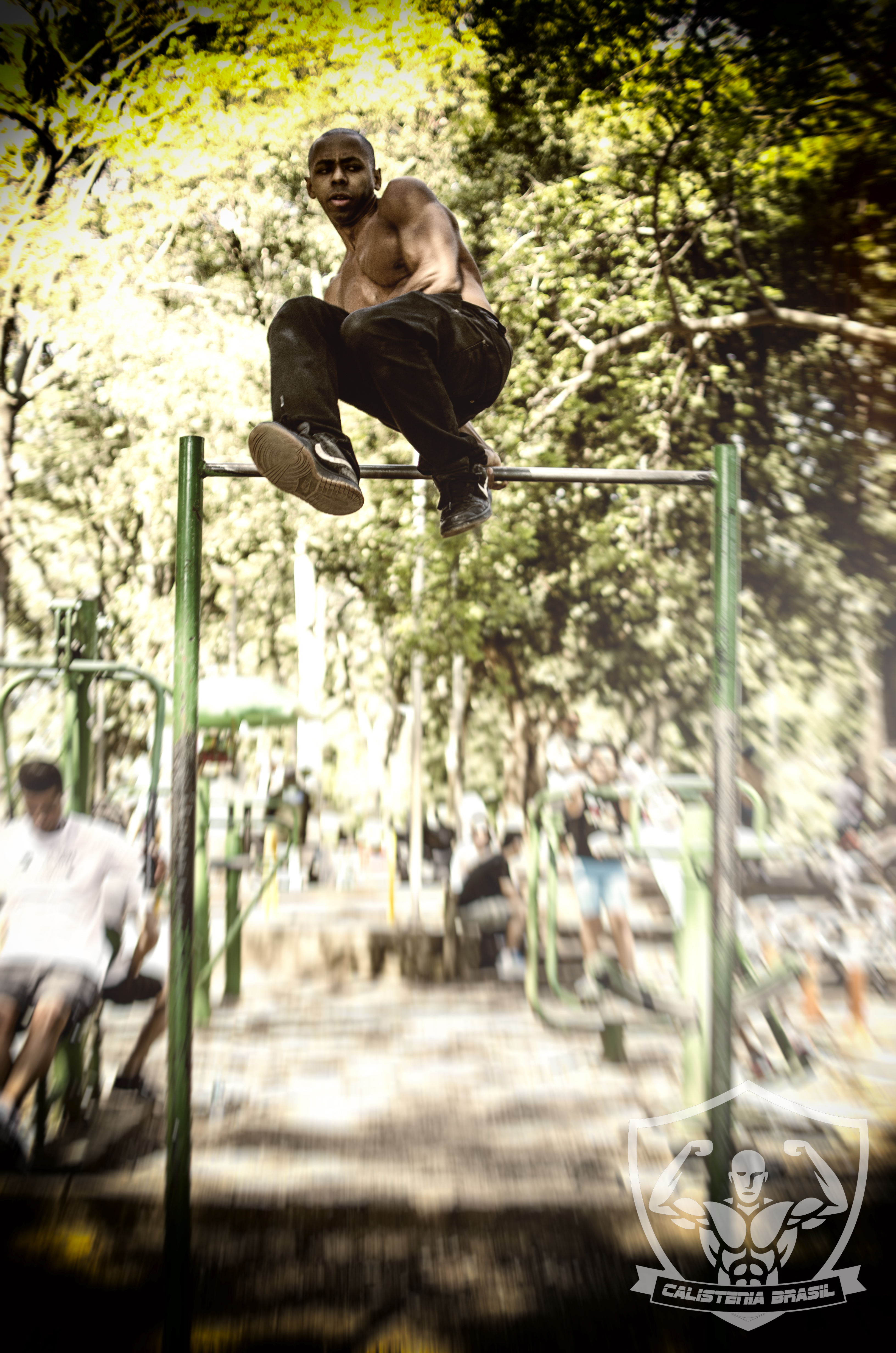 Muscle-UP 360