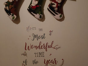 Why I love celebrating St. Nicholas Day