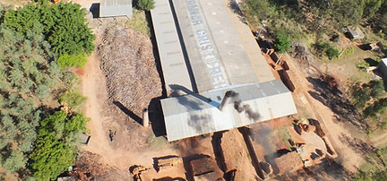 Cerâmica Cristo Rei