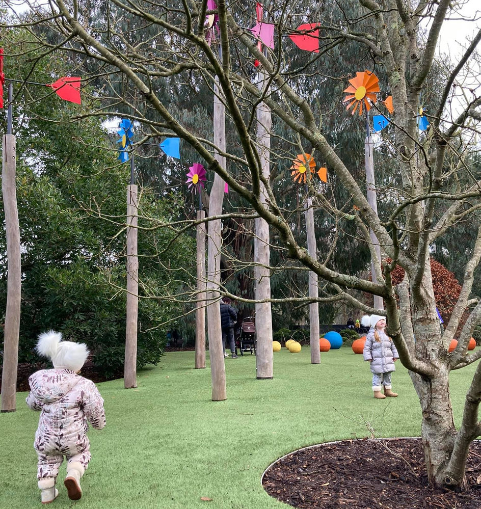 London's Best Playgrounds