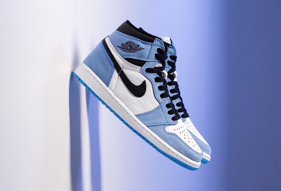 Sneakers & Fashion