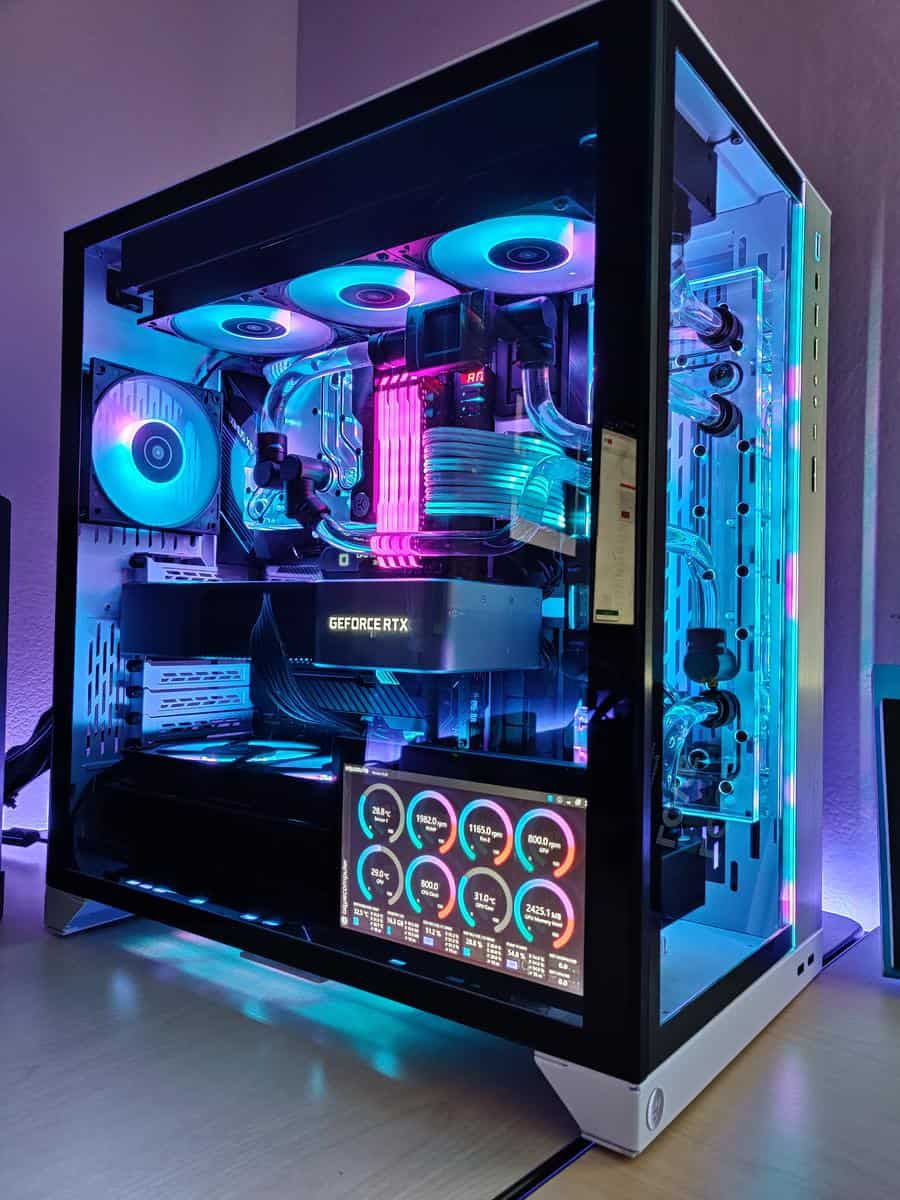 PC Building
