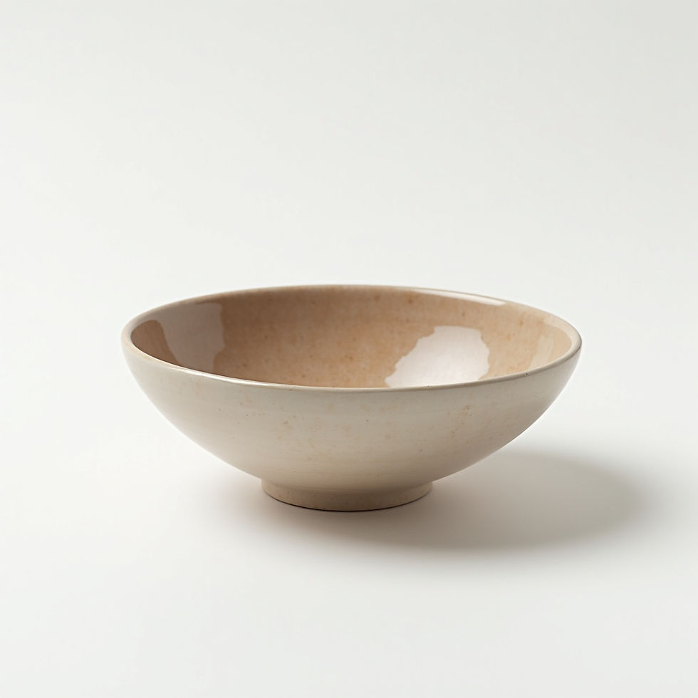 Seramik Nargile Lülesi