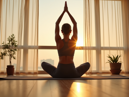 Achieving Work-Life Balance: Strategies for Success