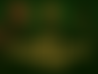 Horror scene with masked figure, zombie, and monster against dark green forest. Bold text: "Best Horror Films of 1986." Ominous mood.