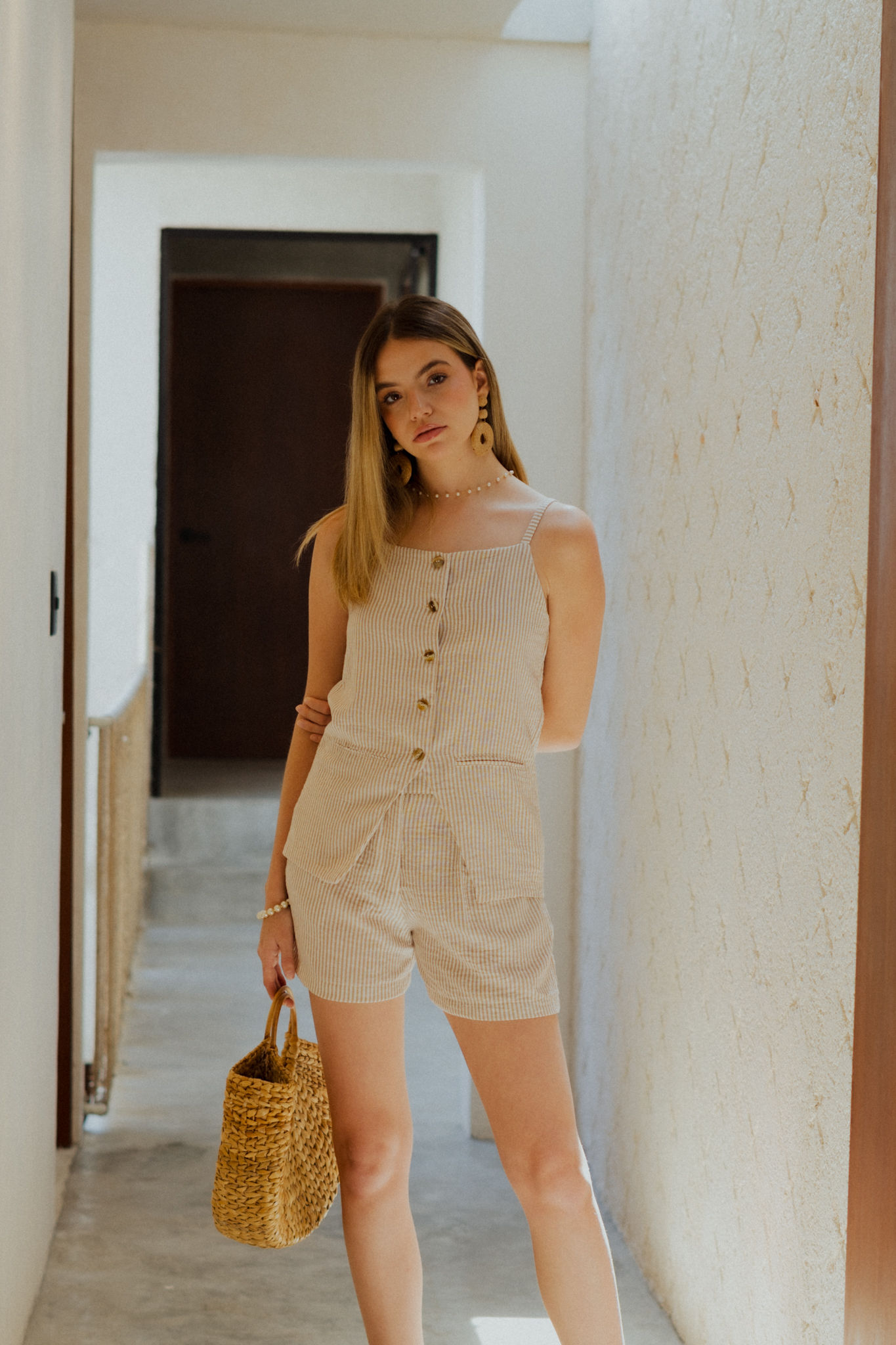 SET ALBA