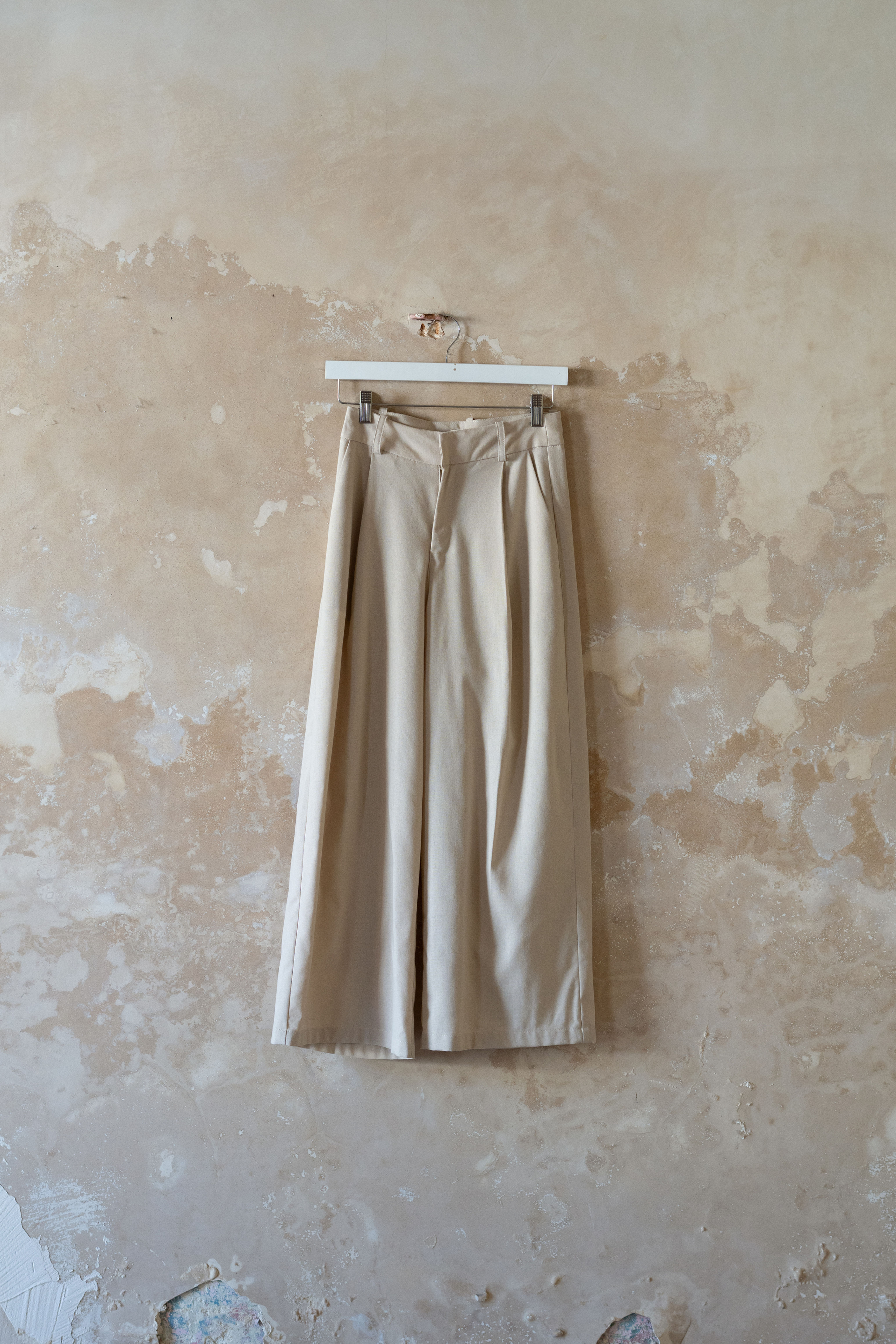 PANTALÓN FORMAL PINZAS