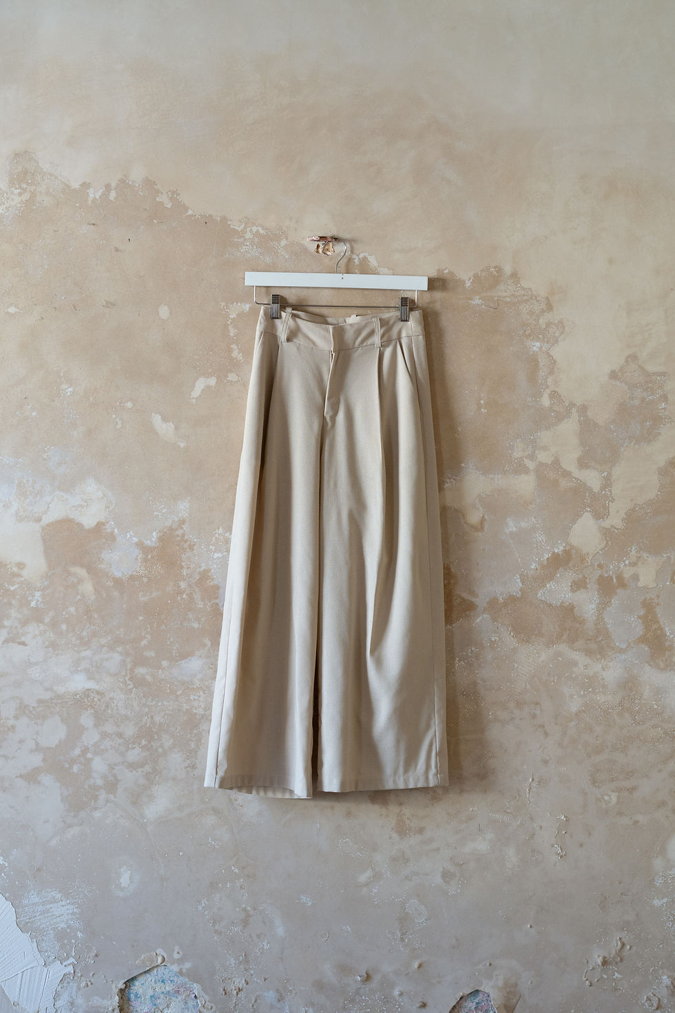 PANTALÓN FORMAL PINZAS