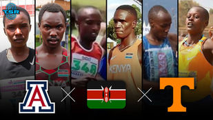 RECRUITING: Arizona & Tennessee Sign Kenyan Distance Standouts
