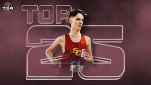 TSR's 2026 D3 XC Top 25 Individual Rankings (Men): Update #2