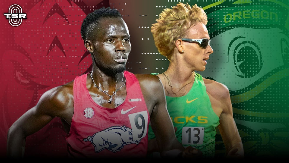 First Thoughts (Part One): Simeon Birnbaum Unleashes 1:44 (800) PR While Brian Masai STUNS With Incredible 3:33 (1500) Effort