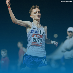 ANNOUNCED: Toby Gillen Transfers to Ole Miss