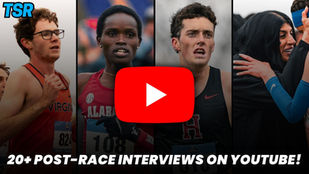 WE HAVE 20+ POST-RACE INTERVIEWS! Graham Blanks, Diljeet Taylor, Mike Smith, Shalane Flanagan, Doris Lemngole, Amy Bunnage, JoJo Jourdon, Gary Martin, Providence Women, Yaseen Abdalla & MANY MORE!!!