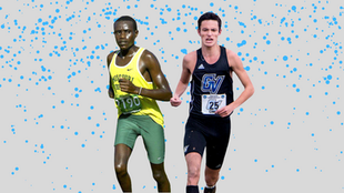 2021 D2 Indoor Top 25 Rankings (Men): Preseason (Part One)