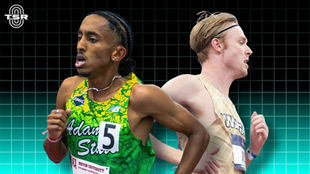 Three Sentences Or Less: 2026 D2 NCAA Indoor Championship Men's 5k Preview